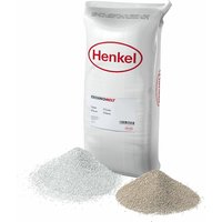 Henkel - Schmelzkleber technomelt dorus ks 217 Natur, Granulat Inhalt: 25 kg von HENKEL