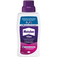 Vlies Tapetenkleister MKV12 500 g - Metylan von METYLAN