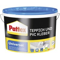 Pattex Teppich & pvc Kleber PTK4 4 kg von HENKEL