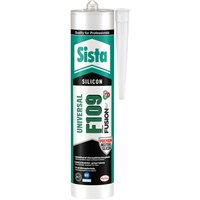Sista F109 Fusion basaltgrau 300ml SF9BA von HENKEL