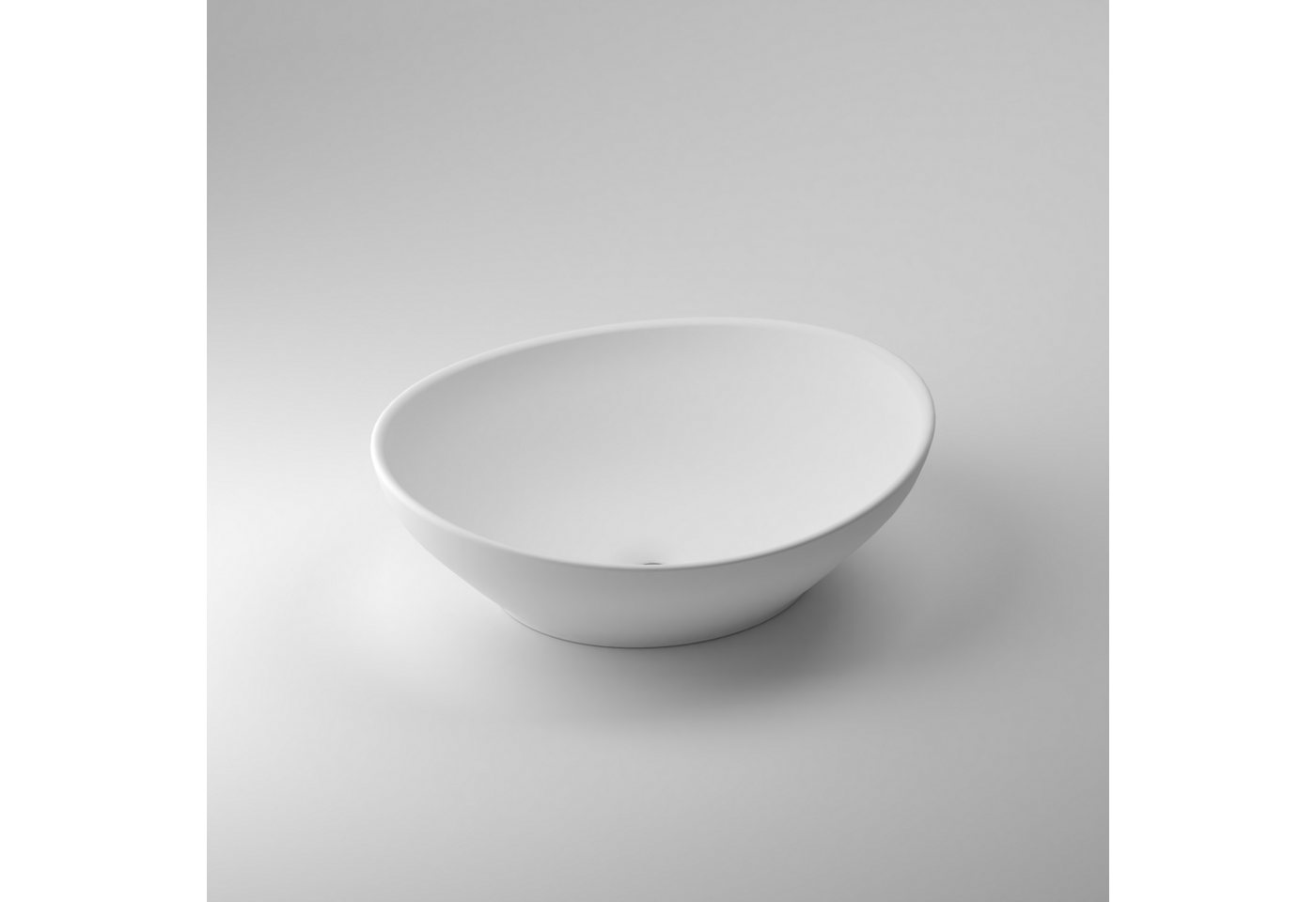 HENRY BAD Aufsatzwaschbecken Design Waschbecken, Aufsatzwaschbecken, Mineralguss / Solid Surface / Gussmarmor/NORWAYstone, Milano, Matt Weiß, 398 x 335 x 140 mm HENRY BAD Aufsatzwaschbecken Design Waschbecken, Aufsatzwaschbecken, Mineralguss / Solid Surface / Gussmarmor/NORWAYstone, Milano, Matt Weiß, 398 x 335 x 140 mm von HENRY BAD