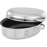 HENSSLERS Bräter 38,0 cm HENSSLERS Bräter 38,0 cm von HENSSLERS