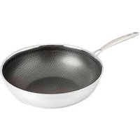 HENSSLERS Wok 28,0 cm von HENSSLERS