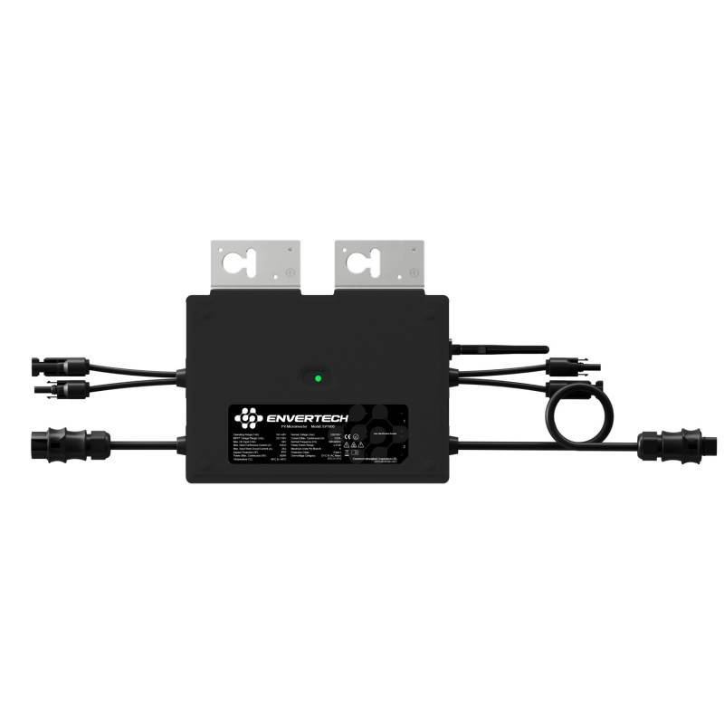 Hepa Solar Mikrowechselrichter Envertech EVT 800R von HEPA Solar