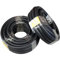 Innen gewellt 16mm ce m-25 15mts von HEPOLUZ