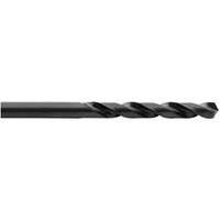10er-Pack 4 mm HSS-Bohrer, geschliffen, Hepyc von HEPYC