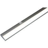 [NEUWERTIG] B-Ware Hera Led Unterbauleuchte Lichtleiste Neutralweiß Modu Lite F600mm Aluminium von HERA