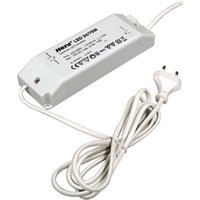 [NEUWERTIG] Hera Led Trafo Trafo Stromversorgung Transformator 24 V 60 W 20604003101 B-Ware von HERA