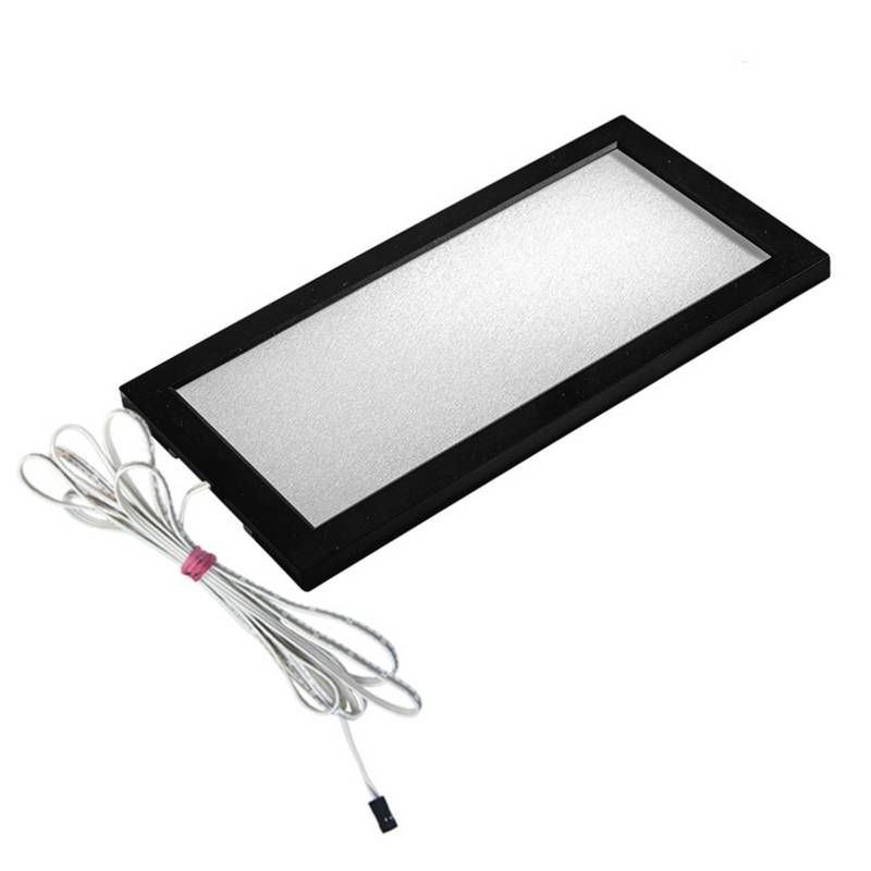 Unterbauleuchte LED Sky schwarz 4.000K von Hera
