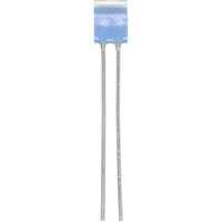 Yageo Nexensos 32207608 L 220P PT100 Platin-Temperatursensor -50 bis +400 °C 100 Ω 3850 ppm/K radi Yageo Nexensos 32207608 L 220P PT100 Platin-Temperatursensor -50 bis +400 °C 100 Ω 3850 ppm/K radi von HERAEUS NEXENSOS
