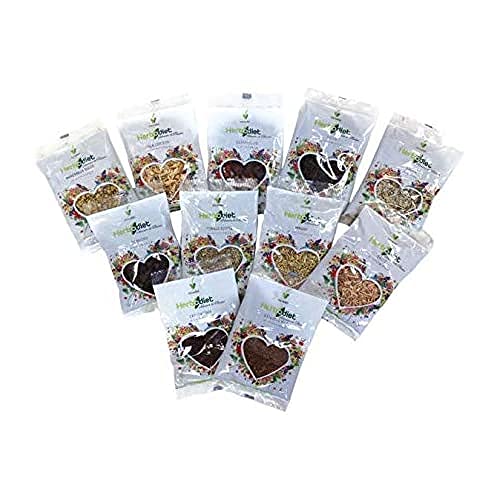 HERBODIET Espino weiß Beutel 30 g, schwarz, Estandar von HERBODIET