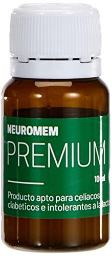 HERBORA FOSFOMEN Premium 20-Durchstechflasche, Schwarz, Medium von HERBORA