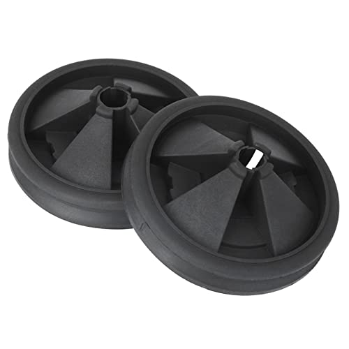 2pcs Abfallabdeckung, Müllentsorgungsspritzschutz 8.7x8.7x3.5 cm/3.4x3.4x1.4in Lebensmittelabfall -Dispagenteile Zubehör für 87 mm Außendurchmesser 2pcs Abfallabdeckung, Müllentsorgungsspritzschutz 8.7x8.7x3.5 cm/3.4x3.4x1.4in Lebensmittelabfall -Dispagenteile Zubehör für 87 mm Außendurchmesser von HERCHR