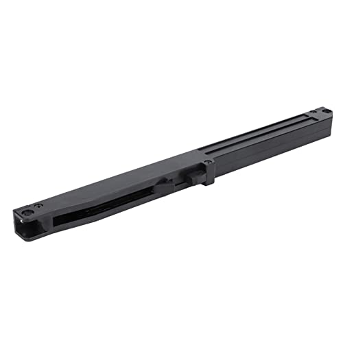 31x1.9x2.2cm/12.2x0.75x0.87inch Verstellbarer Anstieg Herbst Stoff -Schließmechanismus Puffer Dämpfer Scheunentür Softes Schließungskit zum Schiebenstalltor 31x1.9x2.2cm/12.2x0.75x0.87inch Verstellbarer Anstieg Herbst Stoff -Schließmechanismus Puffer Dämpfer Scheunentür Softes Schließungskit zum Schiebenstalltor von HERCHR