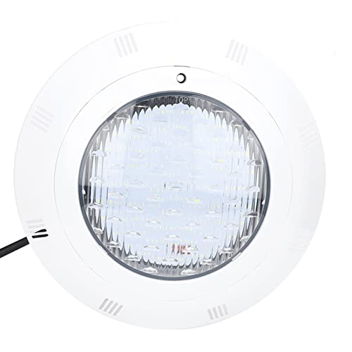 360pcs LED -Chip -Unterwasserlampe, 23a 12 V 40W LED Weiße Farblicht Unterwasser -Schwimmbad Leuchten Gartenleuchten Rampenlicht für Rasen dekorativ 360pcs LED -Chip -Unterwasserlampe, 23a 12 V 40W LED Weiße Farblicht Unterwasser -Schwimmbad Leuchten Gartenleuchten Rampenlicht für Rasen dekorativ von HERCHR