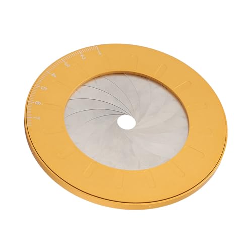 Circle Zeichnung Maker Maker Maker Makel Zeichnungswerkzeug Metall Metall Runde Lineal Plotting Compass Geometrisches Werkzeug zum Ausführen Circle Zeichnung Maker Maker Maker Makel Zeichnungswerkzeug Metall Metall Runde Lineal Plotting Compass Geometrisches Werkzeug zum Ausführen von HERCHR
