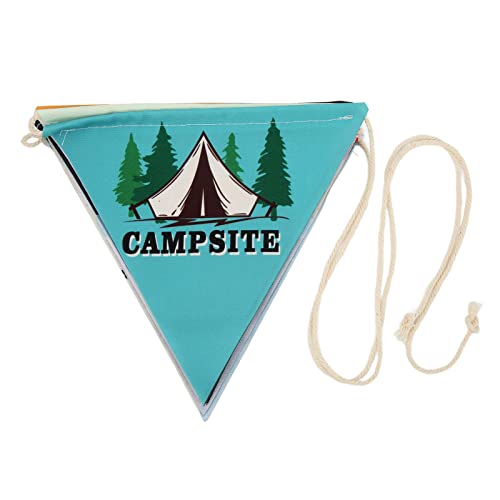 Colorful Pennant Banner Flags 3Meter Multicolor Bunting String Triangle Flags for Party Celebration Holiday Wedding Decoration Colorful Pennant Banner Flags 3Meter Multicolor Bunting String Triangle Flags for Party Celebration Holiday Wedding Decoration von HERCHR