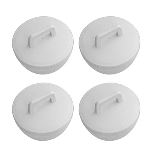 Dampferte Eierform, multifunktionales Cartoon Süßes Kochen Eierform mit Ölpinsel Schnell kochen weich gekochter Halter Wilderer Tassen für die Heimküche (Grau) von HERCHR