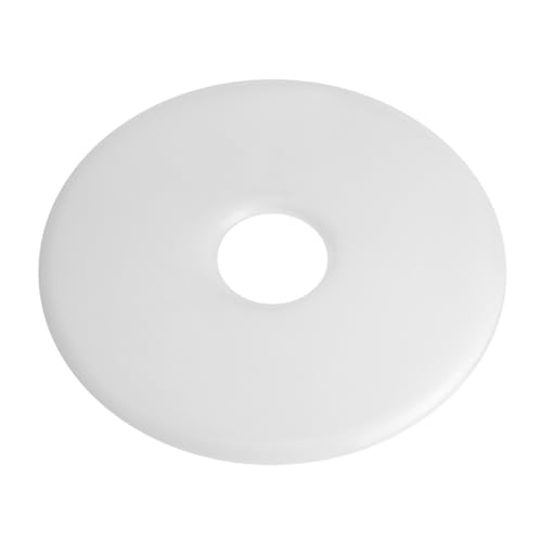 Dehydrator -Obst -Rollup -Blatt, 31,5 cm Futter Dehydrator Tabletttrockner Blatt Waschbare Trocknermatten für Obstlederfleisch von HERCHR