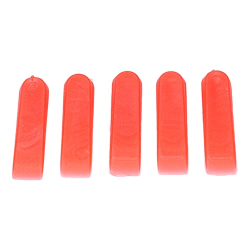 Fliesennivellierungssystem 1000 PCS Fliesen Leveler Spacer Clips Wiederverwendbare Keile 0,2in Pe Tileleveler -Werkzeug für Ceramictile- und Steininstallation Fliesennivellierungssystem 1000 PCS Fliesen Leveler Spacer Clips Wiederverwendbare Keile 0,2in Pe Tileleveler -Werkzeug für Ceramictile- und Steininstallation von HERCHR