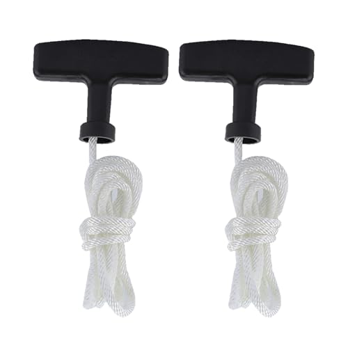 HERCHR 2 Packung Ziehenkabel 4,9 Fuß mit Griff HERCHR 2 Packung Ziehenkabel 4,9 Fuß mit Griff von HERCHR