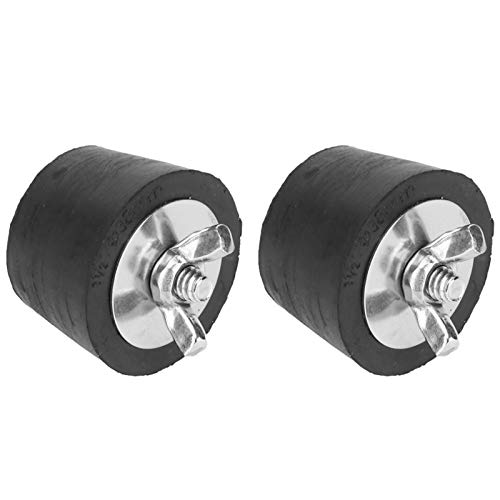 HERCHR 2Pcs Pool Winterizing Plug, 1,5"in Gummi Winter Plug Winterizing Pools oder Spas HERCHR 2Pcs Pool Winterizing Plug, 1,5"in Gummi Winter Plug Winterizing Pools oder Spas von HERCHR