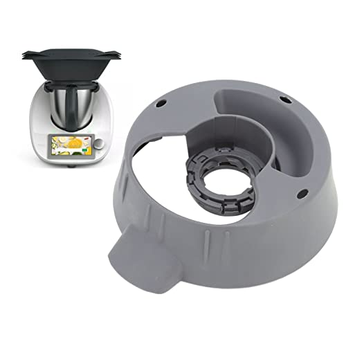 Mixer Basis, Küchenmaschine Haupt topf Basis Multifunktional Universal Koch maschine Zubehör Teile für Thermo mix TM5 6 Koch mixer Mixer Basis, Küchenmaschine Haupt topf Basis Multifunktional Universal Koch maschine Zubehör Teile für Thermo mix TM5 6 Koch mixer von HERCHR