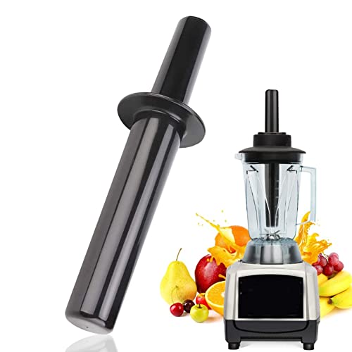 Blender Tamper Tool Ersatz Zubehör - Plastic Stick Plunger Ersatz - Mixer Standmixer Stampfer Ersatzteile, Ersatzstößel Stößel für den Smoothie Maker von HERCHR