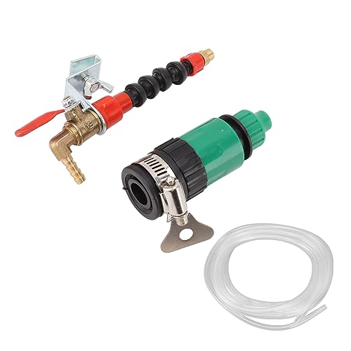 Schneidmaschinenstaubentferner, universeller Hochdruck Wassersprühungs -Kühlmittel -Nebelsystem -Ansatz für CNC -Holzmetallschneiden (5m) von HERCHR