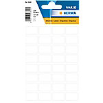 HERMA 3640 Mehrzwecketikett Weiß 12 x 18 mm 10 Pack à 2240 Etiketten HERMA 3640 Mehrzwecketikett Weiß 12 x 18 mm 10 Pack à 2240 Etiketten von HERMA