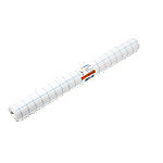 HERMA 7010 Selbstklebende Folie Transparent 400 mm x 10m Rolle von HERMA