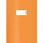 HERMA Heftschoner Orange 30,6 x 0,8 cm 25 Stück von HERMA