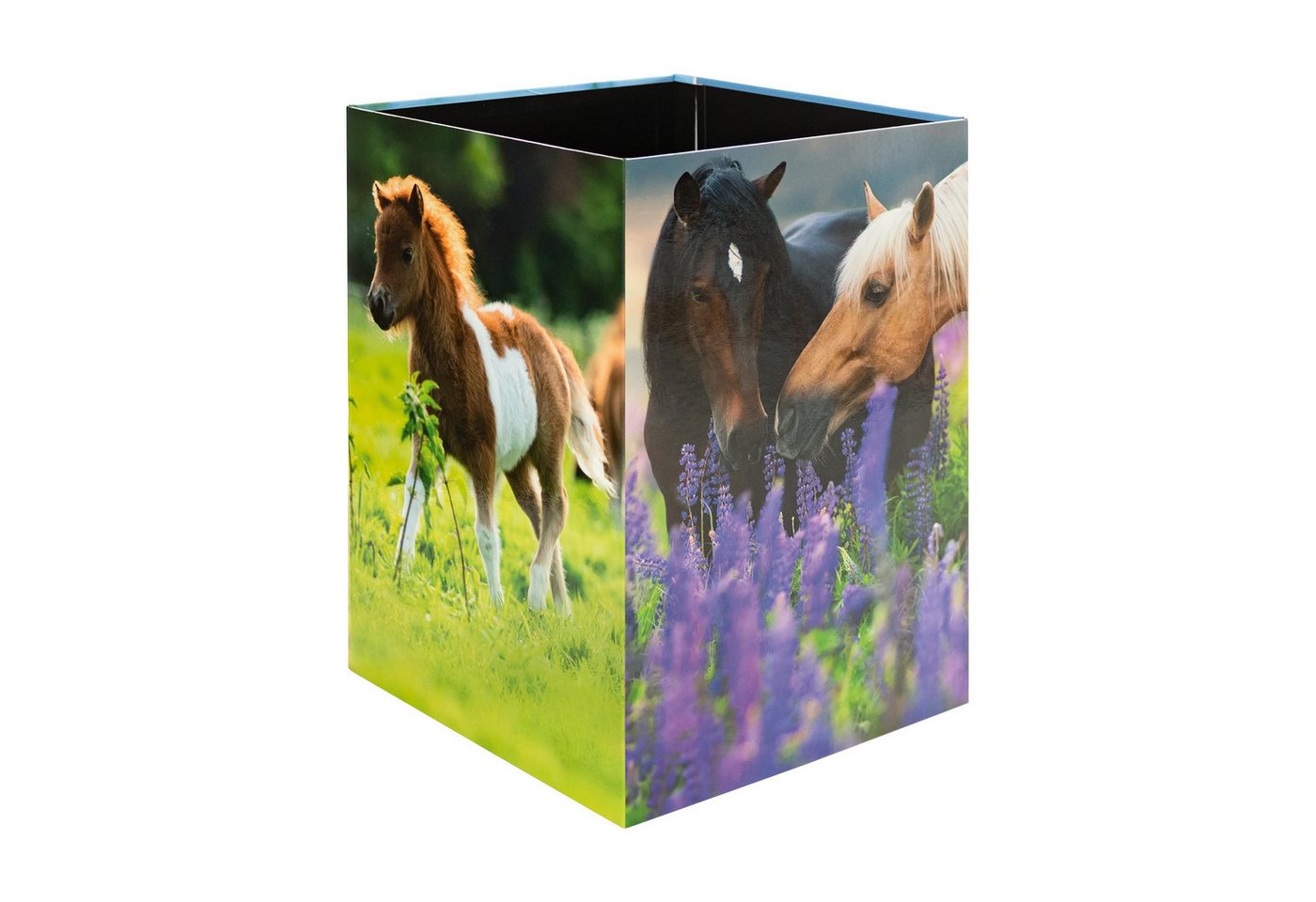 HERMA Mülltrennsystem Herma Papierkorb aus stabilem Karton 15 Liter B/T/H 22 x 22 x 31,5 cm HERMA Mülltrennsystem Herma Papierkorb aus stabilem Karton 15 Liter B/T/H 22 x 22 x 31,5 cm von HERMA