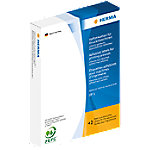 HERMA Selbstklebende Etiketten 2961 Gelb Rechteckig 34 x 67 mm 170 Blatt à 6 Etiketten HERMA Selbstklebende Etiketten 2961 Gelb Rechteckig 34 x 67 mm 170 Blatt à 6 Etiketten von HERMA