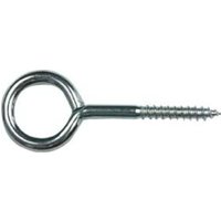Art. 1 Ringschraube V2A 1/16x 8 von HERMANN LOHMANN