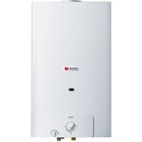 Hermann Saunier Duval - Gaswarmwasserbereiter Opalia c Low Nox 11 Lt Open Chamber von HERMANN SAUNIER DUVAL