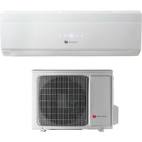 Hermann Saunier Duval - Inverter-Klimagerät VivAir uni comfort Serie 9000 btu SDH19-025 nw R-32 Klasse a++ von HERMANN SAUNIER DUVAL