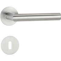 Format Kemi smart Rosettengarnitur Flach rund TS 37-48mm 8mm Vkt PZ ER matt Format Kemi smart Rosettengarnitur Flach rund TS 37-48mm 8mm Vkt PZ ER matt von HERMAT