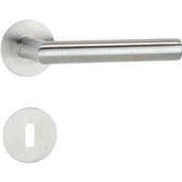 Format Kemi smart Rosettengarnitur Flach rund TS 37-48mm 8mm Vkt WC ER matt Format Kemi smart Rosettengarnitur Flach rund TS 37-48mm 8mm Vkt WC ER matt von HERMAT