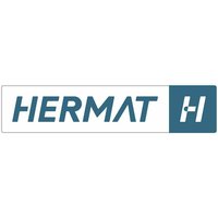 Hermat - zt Drückerlochteil 1802 / 21mm ø basic 02 1802.Ø21/2073.MI/4014/8.LT-60 von HERMAT