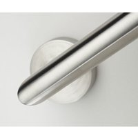 Zt - Drückergarnitur 1802 basic 02 1802/2336.SC.PZ-60 - Hermat Zt - Drückergarnitur 1802 basic 02 1802/2336.SC.PZ-60 - Hermat von HERMAT