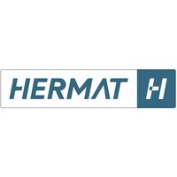 Hermat - zt Drückerlocht 1801 / 21mm ø basic 01 1801.Ø21/2073.M/4014/8/10.LT-60 von HERMAT