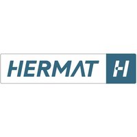 Hermat - zt Drückerlocht 1802 / 21mm ø basic 02 1802.Ø21/2073.MI/4014/8/10.LT-60 von HERMAT