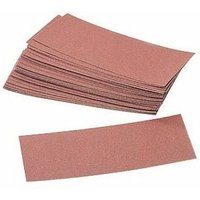 Blatt Schleifpapier SF168 hermes - Korn 180 - 6340798 von HERMES ABRASIFS