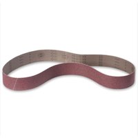 Hermes RB 377 YX Feilstreifen (x10) 40x815mm Körnung 40 von HERMES ABRASIFS