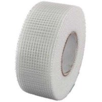 KUNSTSTOFFBAND / KRATZSCHUTZNETZ 50mm x 45m von HERMES ABRASIFS