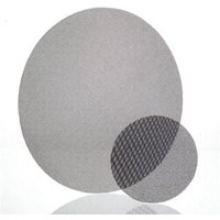 Hermes Abrasifs - Multinet-Schleifscheiben Ø150mm hermes Feinschliff Korn 800 - 50er Packung - 6463939 von HERMES ABRASIFS