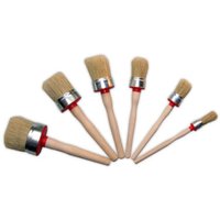 Pędzel okrągły 45mm Pędzel okrągły 45mm von HERMES ABRASIFS