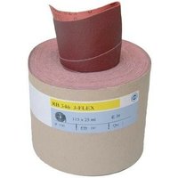 Rolle Schleifleinen HERMES Rb 346 J-flex - Korn 60 - 115x25m - 6154491 Rolle Schleifleinen HERMES Rb 346 J-flex - Korn 60 - 115x25m - 6154491 von HERMES ABRASIFS