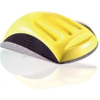 Hermes Abrasifs - Schaumstoffkeil zum Schleifen und Finishen für Ø150mm Scheibe hermes - 6086496 Hermes Abrasifs - Schaumstoffkeil zum Schleifen und Finishen für Ø150mm Scheibe hermes - 6086496 von HERMES ABRASIFS